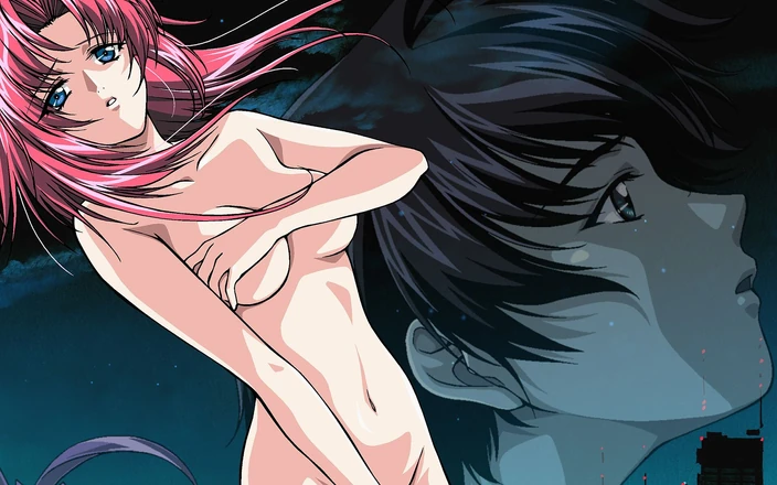 My hentai porn: Stratosferin perileri 2