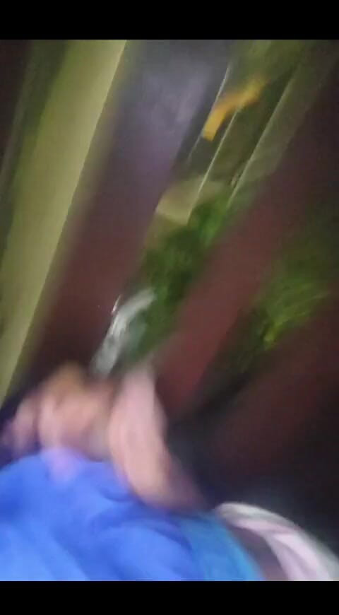 AlexAlejandro13: Evde külotlu