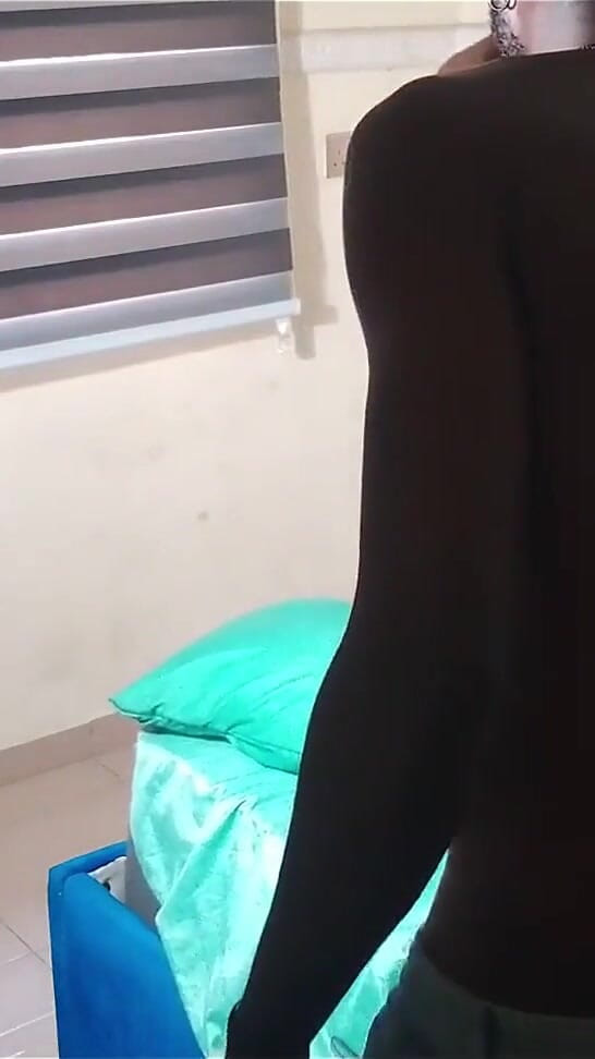 Sex naija 1: Temuduga Bts 2