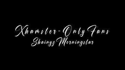 Shainyz Morningstar: Shainyz Morningstar: na začátku epizody 2