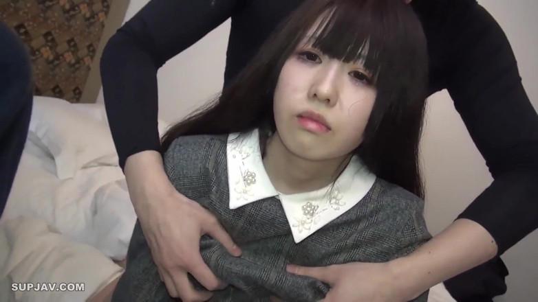 Asian happy ending: Asian angel 2083
