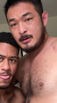 Ron X Zen Goken