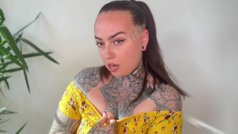 Miss Valentina: Domácí ztroskotání nejlepšího přítele manželky