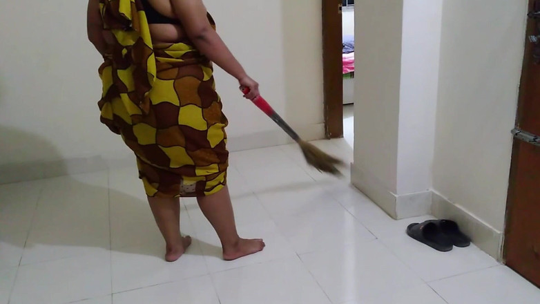 Aria Mia: Kamvali Moti Gand sexy hausfrau Ko Choda Aur Gand Fad...
