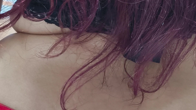 BowingFlirt21: Influenciadora indiana do Instagram quer experimentar plug anal pela primeira...