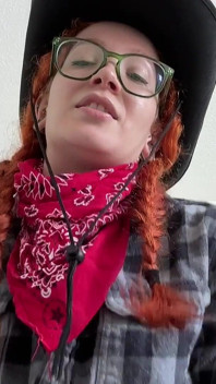 This Town Ain't Big Enough for the Two of Us: Futa Sheriff Gives Criminal Rough Punishment Pegging
