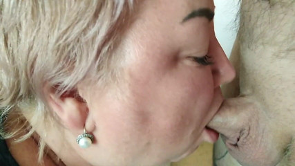 Zona901: Takes a Deep Blowjob and Gets a Mouthful of Cum 10