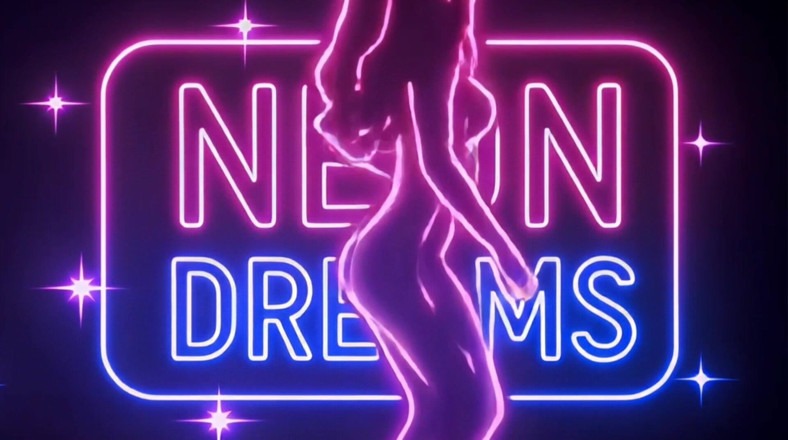 Neon dreams: Neon Dreams - 20 minuter av jävla II