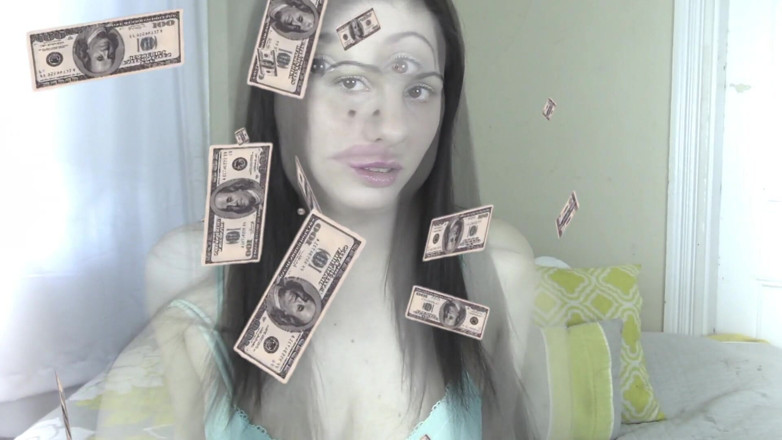 Quinn brooks: Cash Drain