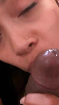 Margarita Lopez Gets Threesome BBC Ambushed