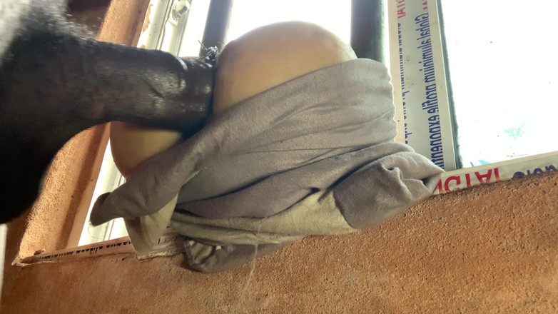 Bangcum8: Gordo pau fodendo puta rabuda e gorda