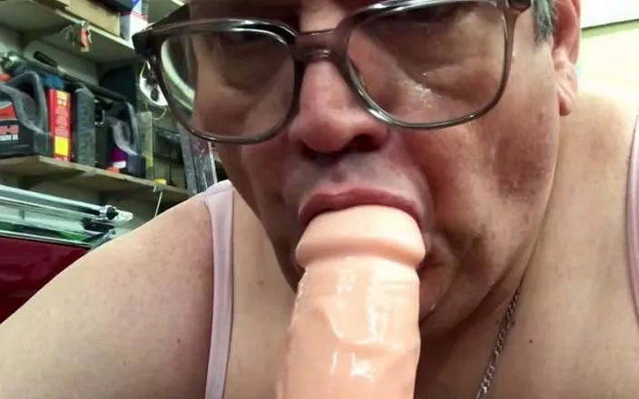 Dozen summer 3: Sucking Cock