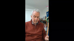 Silver Fox Sex: Dalam Bilik Seni Saya