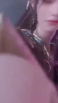 You Can Find Her in My Video List.