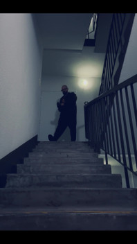 Mister Stone