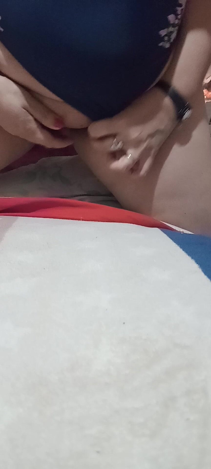 Deidre: Hot Ass