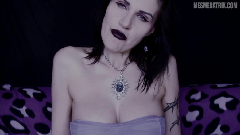 Lady Mesmeratrix Official: The dark fairy