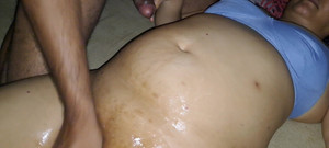 Husbandwifesexylove: 내 아름다운 와이프 보지를 돌봐