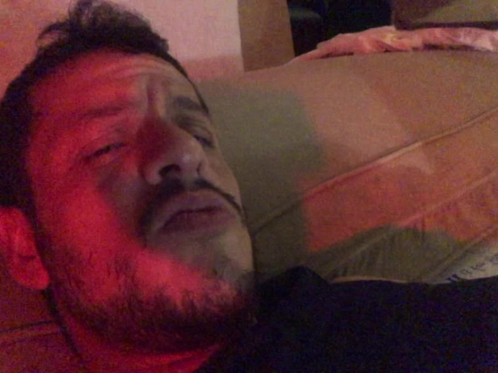 MisterFreak25: Spiegel spiegel, dicker mexikanischer chorizo