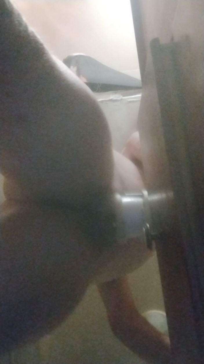 Jeremycellis: My Getting off