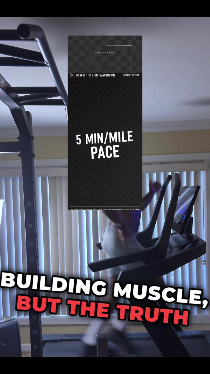 Hallelujah Johnson: McPherson Vital Fitness # 46
