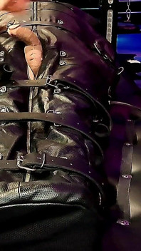 Sadistic CBT Plays with My Maso Slave