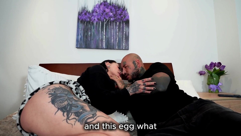 ZamiEscobar: Saya tiada di sini, lelaki, saya tiada di sini untuk...