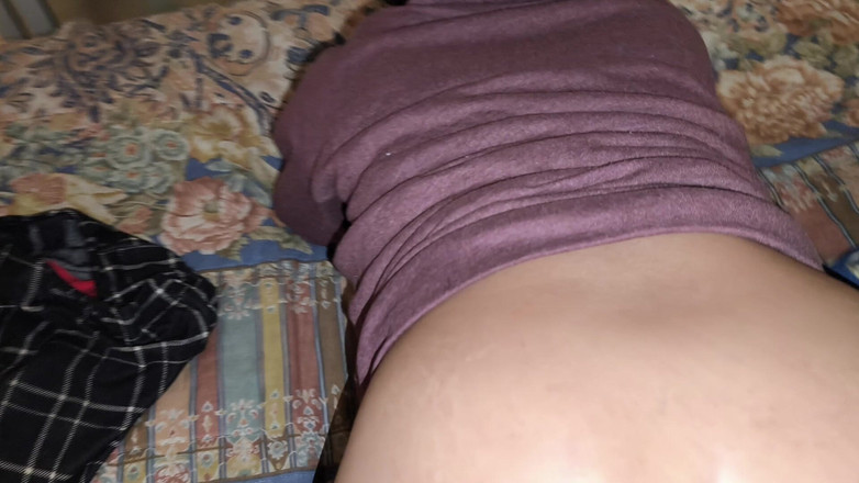 Moo DBOXXX: Ich habe sex mit meiner stiefmutter