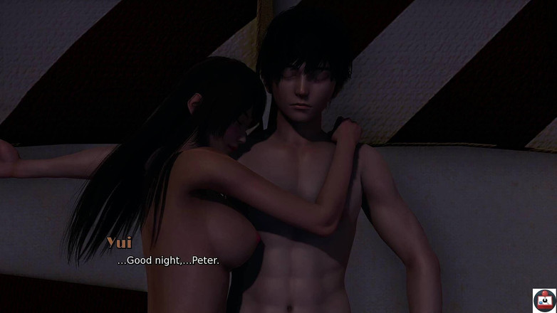 Joystick Cinema: 내 진짜 욕망 - (ep 03)