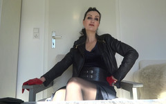 Lady Victoria Valente: Široké těsné pásy, část 38