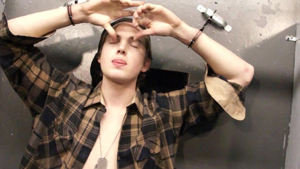 Boys boyz: Twinktopia