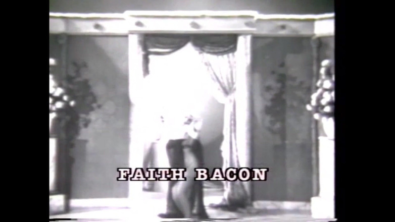 The Unforgettable: Tanec ve vzduchu