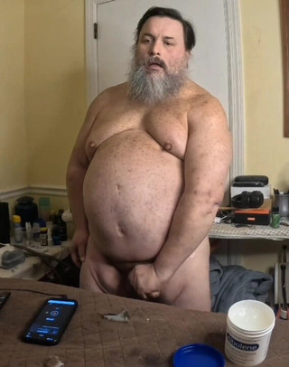 GeneWadexxx: Sessão de véspera de véspera da Turquia