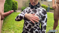 Cumbizz: Laat De Melk Koe Maar Loeien