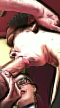 From One of My Lydia Films