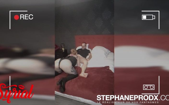 Stephprodx: Un Couple Prend Du Plaisir