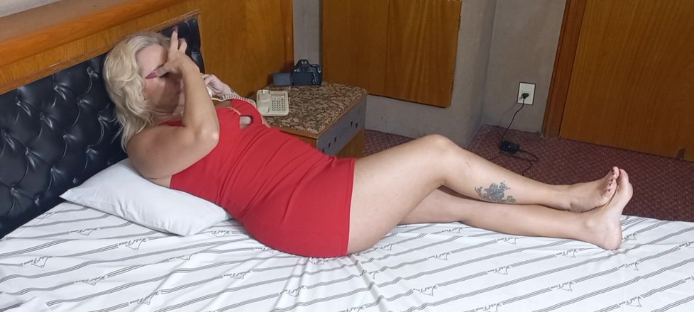 Raquel Cardoso Da Rosa: Zákulisí