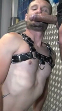 Suking Big Dick in Gloryh Oles