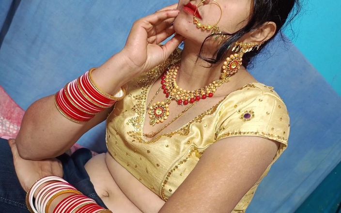 Lalita singh: Невістка знімає свою пизду в кімнаті зятя. Повне задоволення. Зять і невістка.