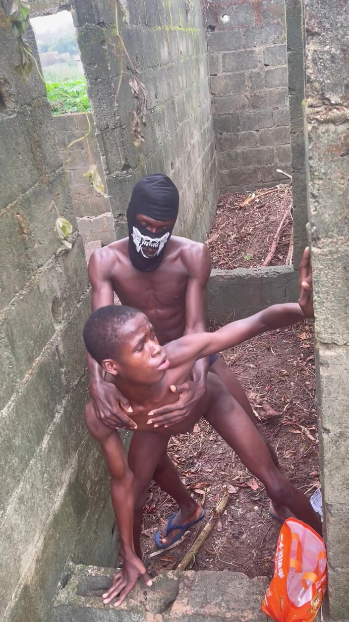 Blackjosh: Bush Meat
