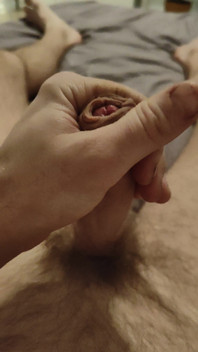 Masturbation