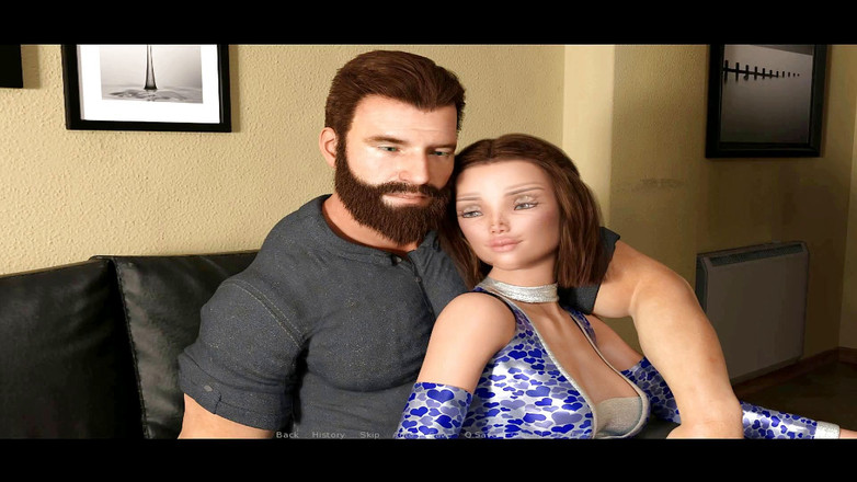 Visual Novels: Avalon część 42