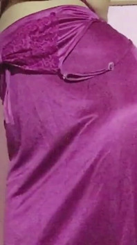 Nora Fateh裸体视频