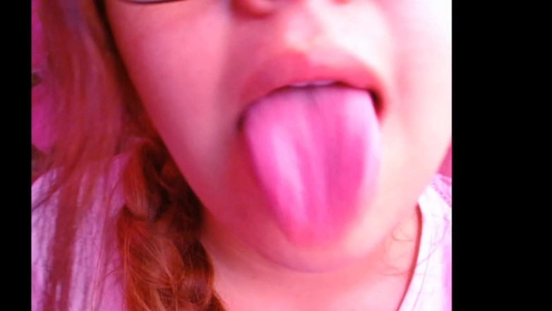 Dalyla: Wyobrażam sobie, że ssał mojego dużego kutasa