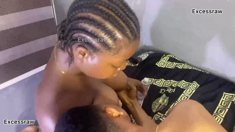 ExcessRaw: No todas las historias familiares son sencillas, estoy follando a...