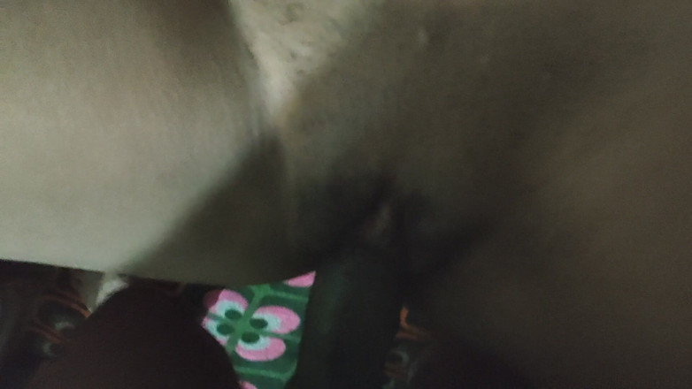 Reena Hottie: Desi fru hårt knull