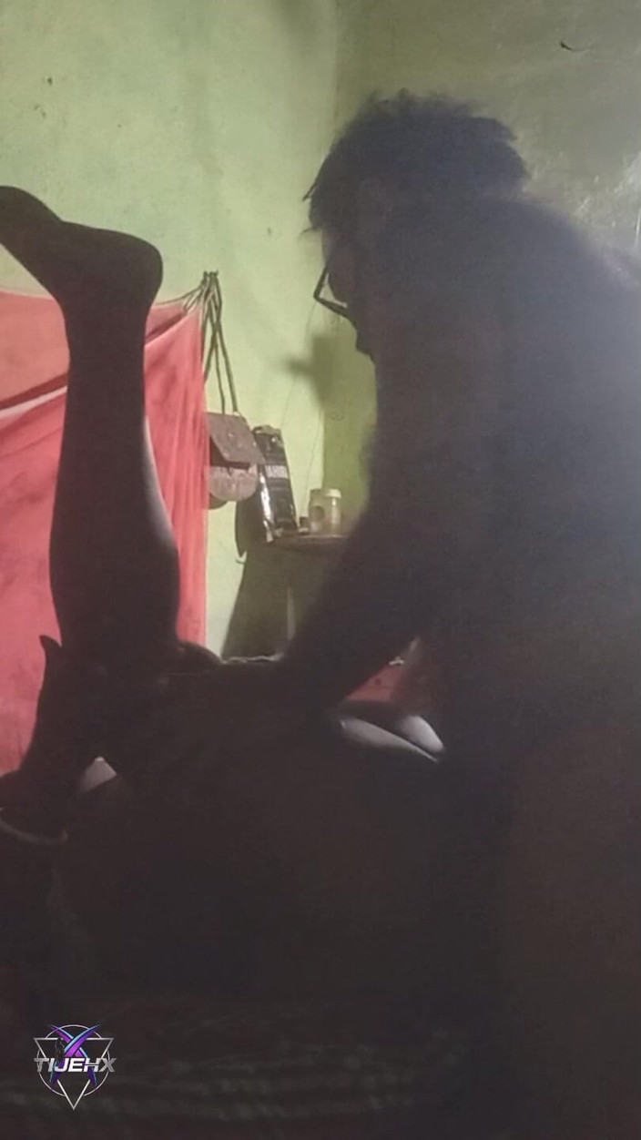 TijehX: 리얼 인도 하녀의 흥분과 따먹기