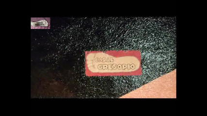 Casal Gresopio films: Vytvoření předplatného s poruchou železu