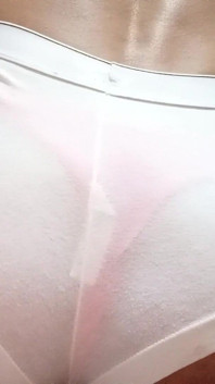 Obsessed with Anal