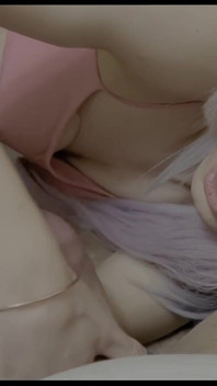 Albinarose's Foot Fetish Fantasy